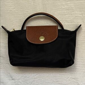 LONGCHAMP LE PLIAGE XS